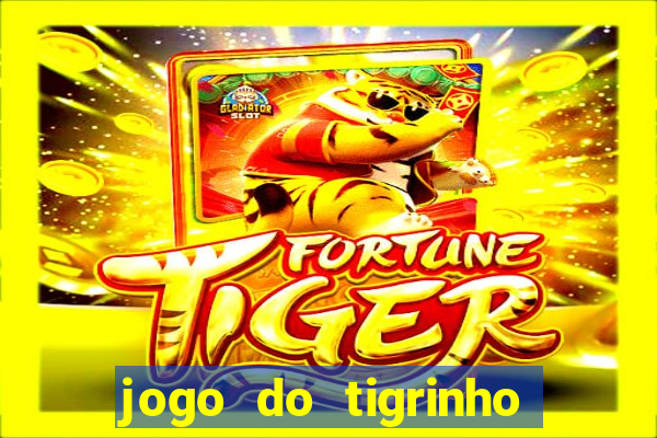 jogo do tigrinho do gusttavo lima